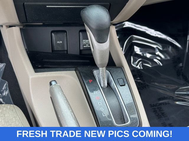 Used 2015 Honda Civic LX image 16