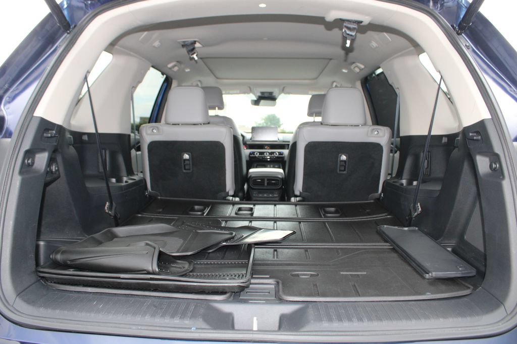 Used 2024 Honda Pilot Elite image 40