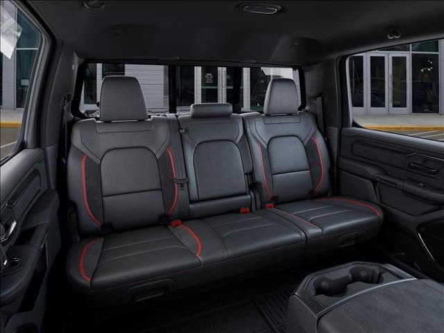 New 2026 RAM 1500 RHO image 15