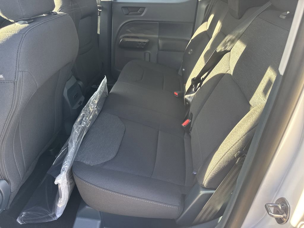 New 2025 Ford Maverick XL FWD image 20