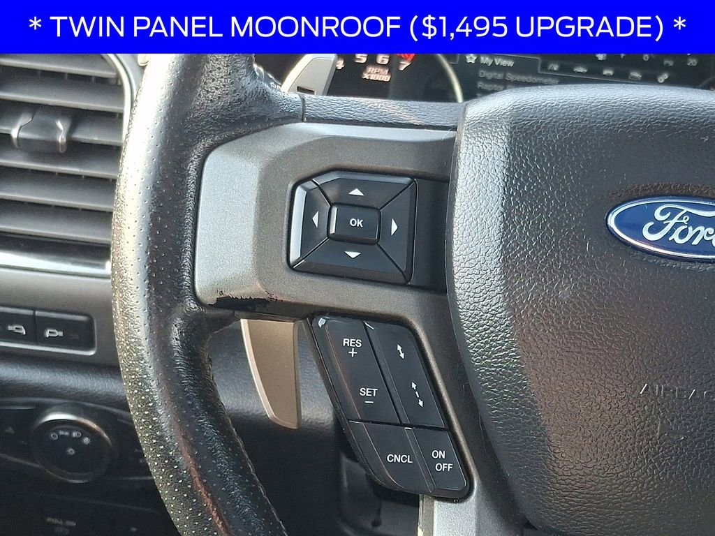 Used 2019 Ford F150 Raptor w/ Equipment Group 802A Luxury image 23