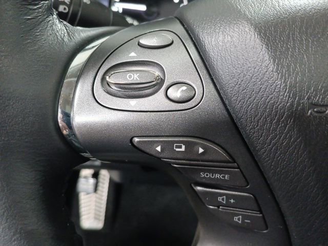 Certified 2023 Nissan Murano Platinum w/ Cargo Package image 24