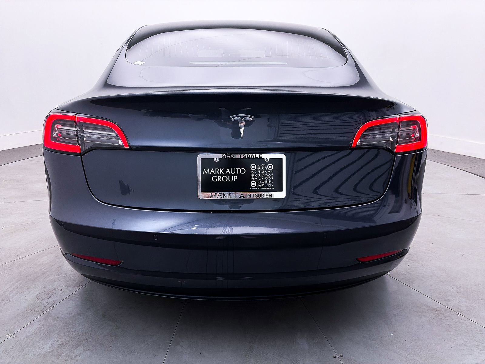 Used 2019 Tesla Model 3 Standard Range Plus image 13