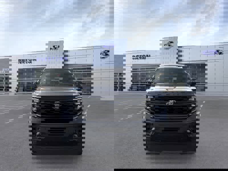New 2026 Ford Expedition Platinum image 6