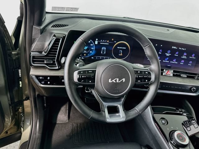 Used 2025 Kia Sportage X-Line Prestige AWD/4WD image 19