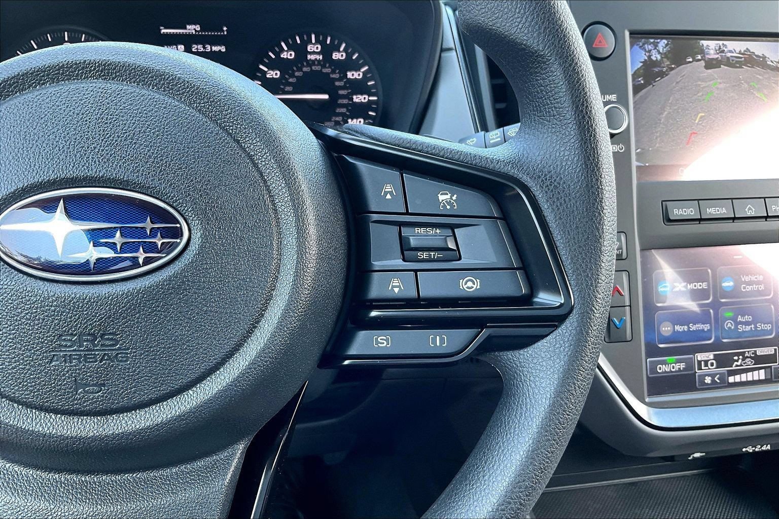 Certified 2026 Subaru Crosstrek 2.5i AWD/4WD image 26