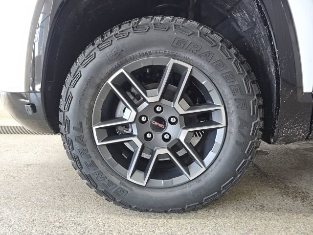 New 2026 GMC Terrain AT4 w/ Convenience Package III image 10