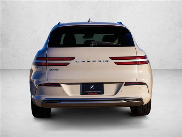Used 2025 Genesis Electrified GV70 w/ Prestige Package AWD/4WD image 6