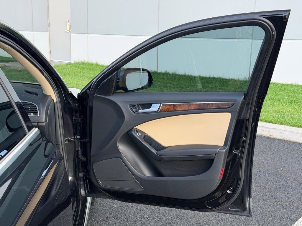 Used 2014 Audi A4 2.0T Premium w/ S Line Style Package image 13