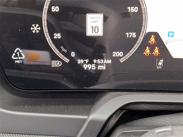 Used 2025 Porsche 911 Carrera image 25