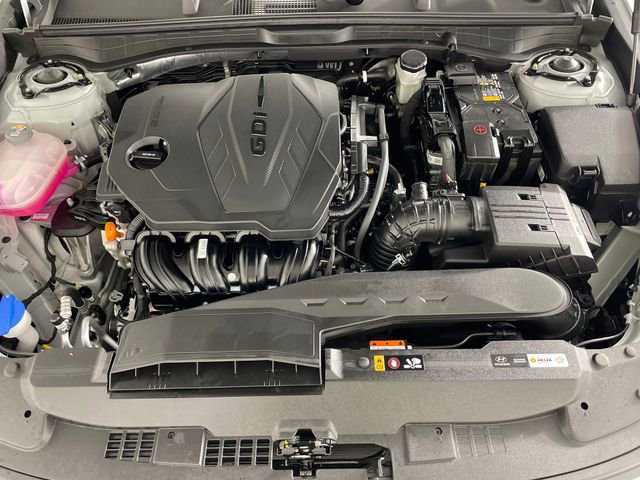 Certified 2025 Hyundai Sonata SEL AWD/4WD image 20