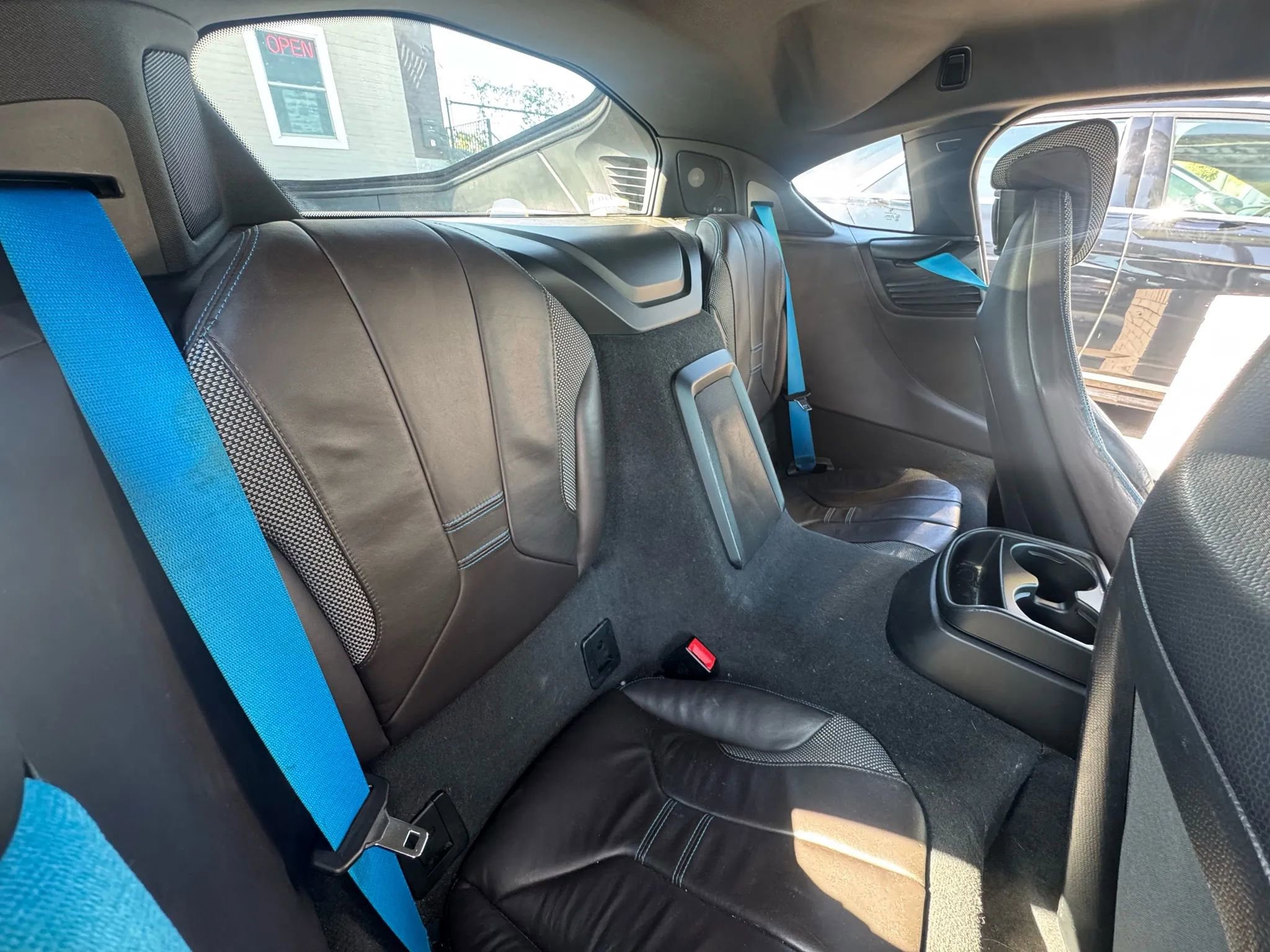 Used 2016 BMW i8 image 9