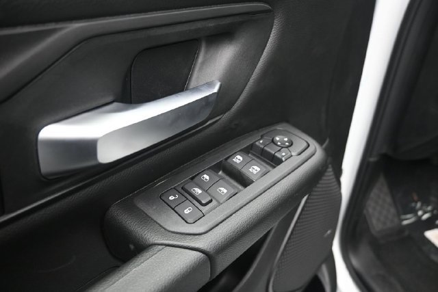 New 2026 RAM 1500 Tradesman RWD image 12