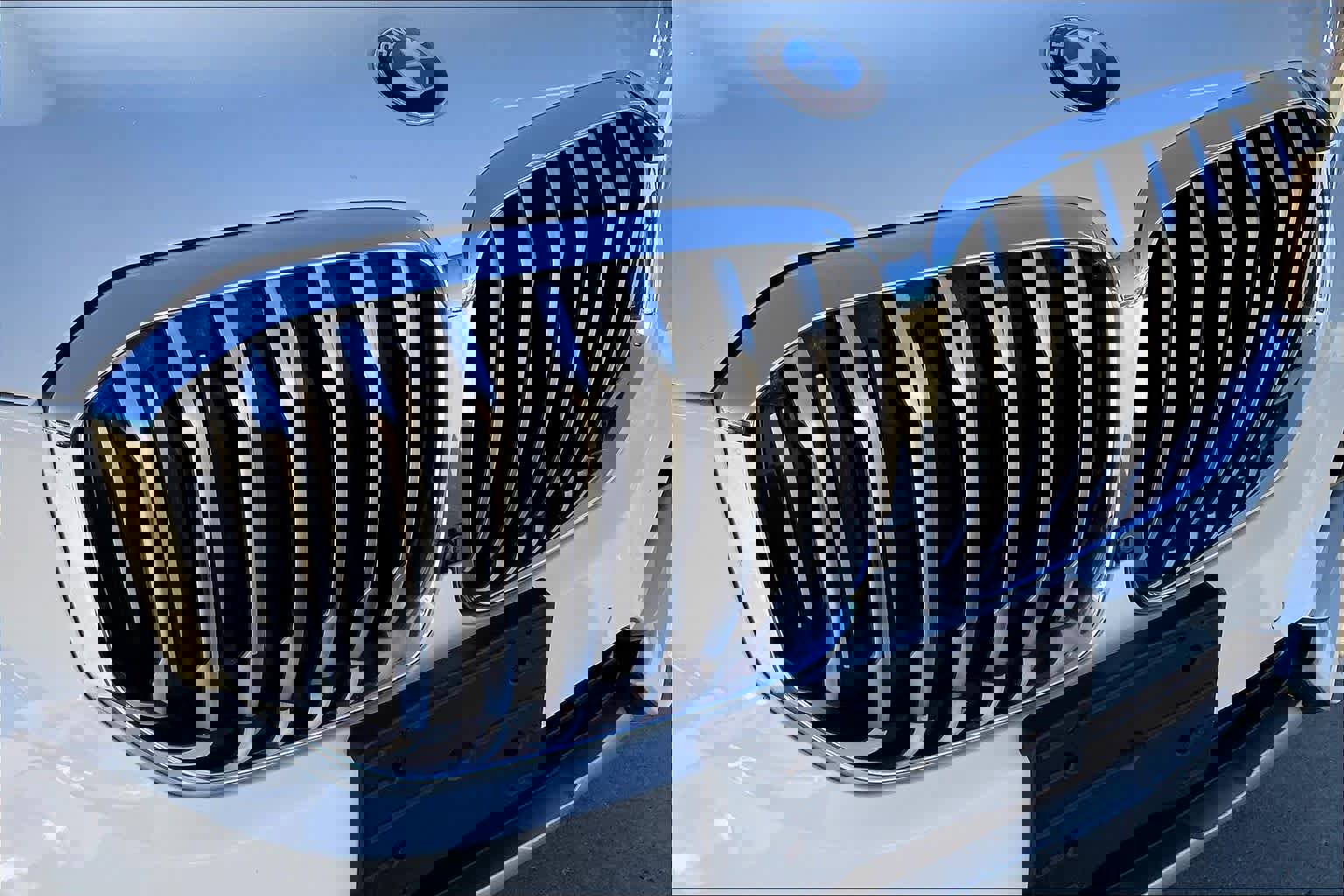 Used 2020 BMW X5 sDrive40i w/ Premium Package image 28