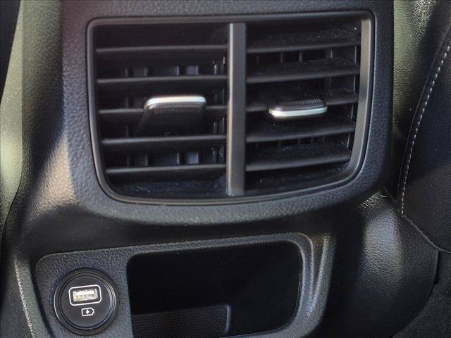 Used 2023 Kia Seltos S w/ Navigation Package FWD image 16