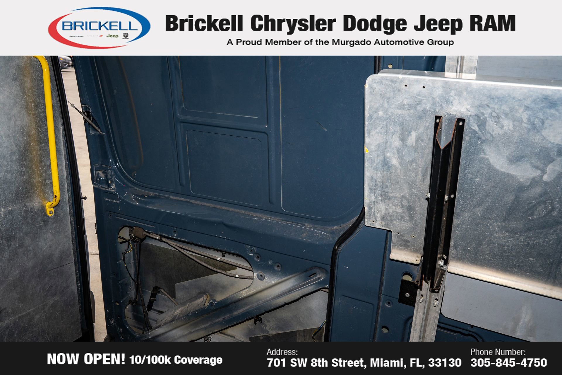 Used 2019 Mercedes-Benz Sprinter 170 image 11