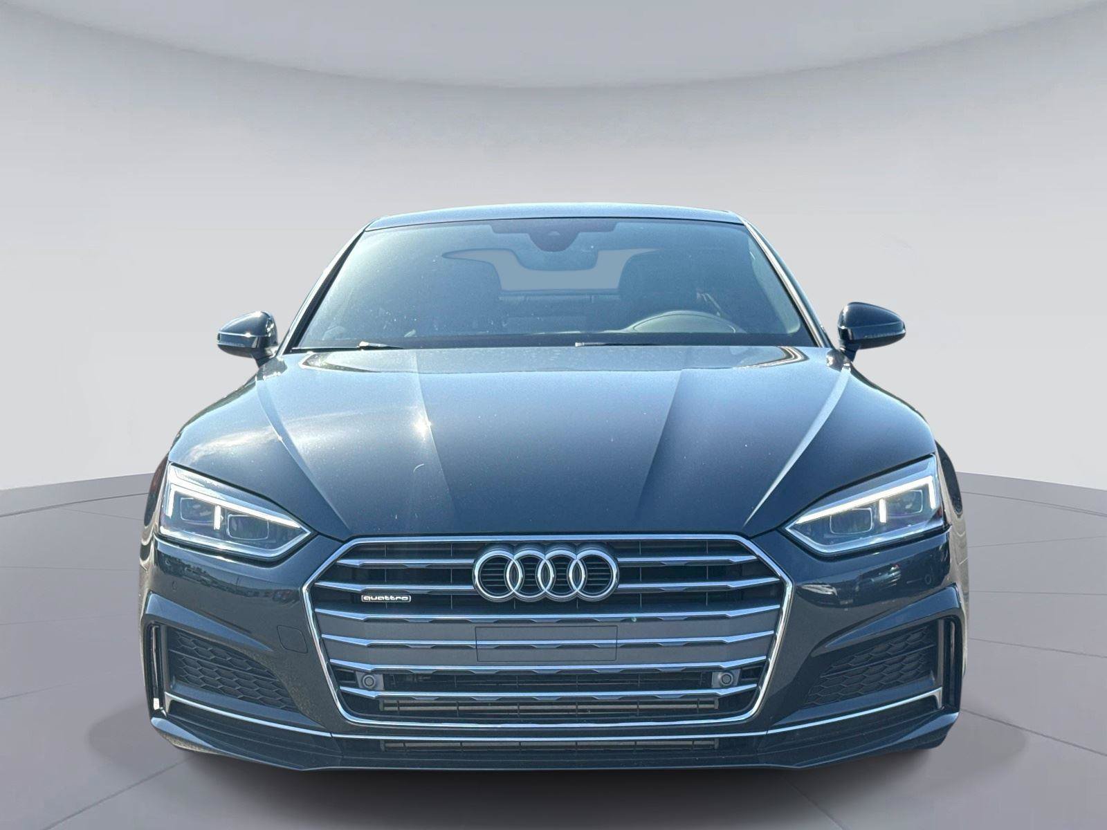 Used 2019 Audi A5 2.0T Premium Plus w/ Premium Plus AWD/4WD image 9