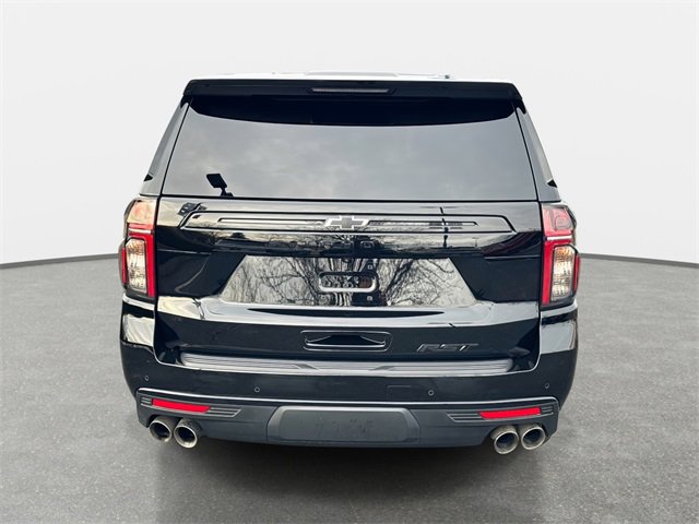 Used 2023 Chevrolet Tahoe RST w/ RST Performance Edition image 4