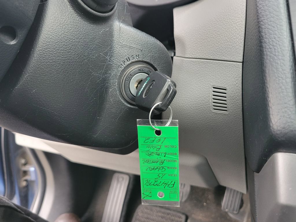 Used 2015 Subaru Forester 2.5i Limited w/ Popular Package #2 image 27