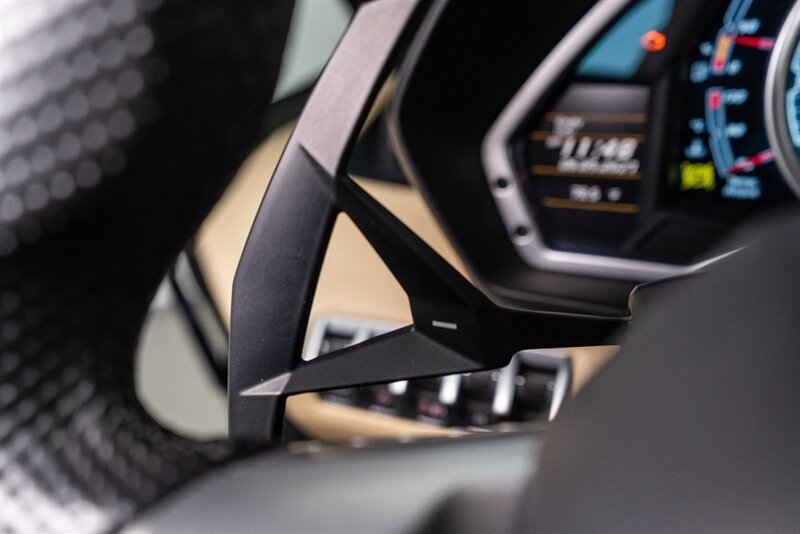 Used 2013 Lamborghini Aventador LP 700-4 AWD/4WD image 94