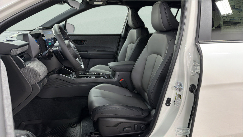 New 2026 Subaru Outback Premium AWD/4WD image 16