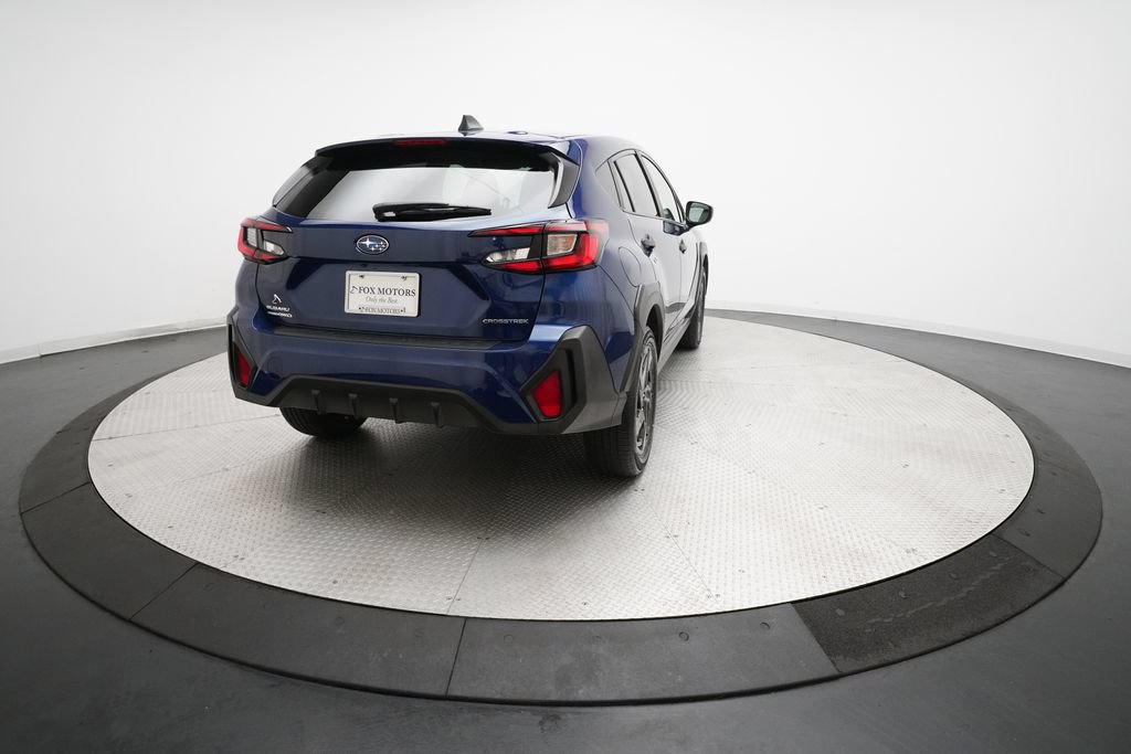 Certified 2024 Subaru Crosstrek 2.0i w/ Popular Package #1A AWD/4WD image 13