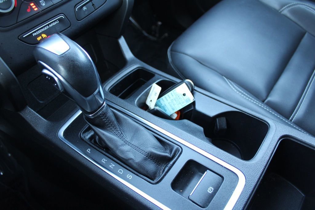 Used 2019 Ford Escape SEL image 41