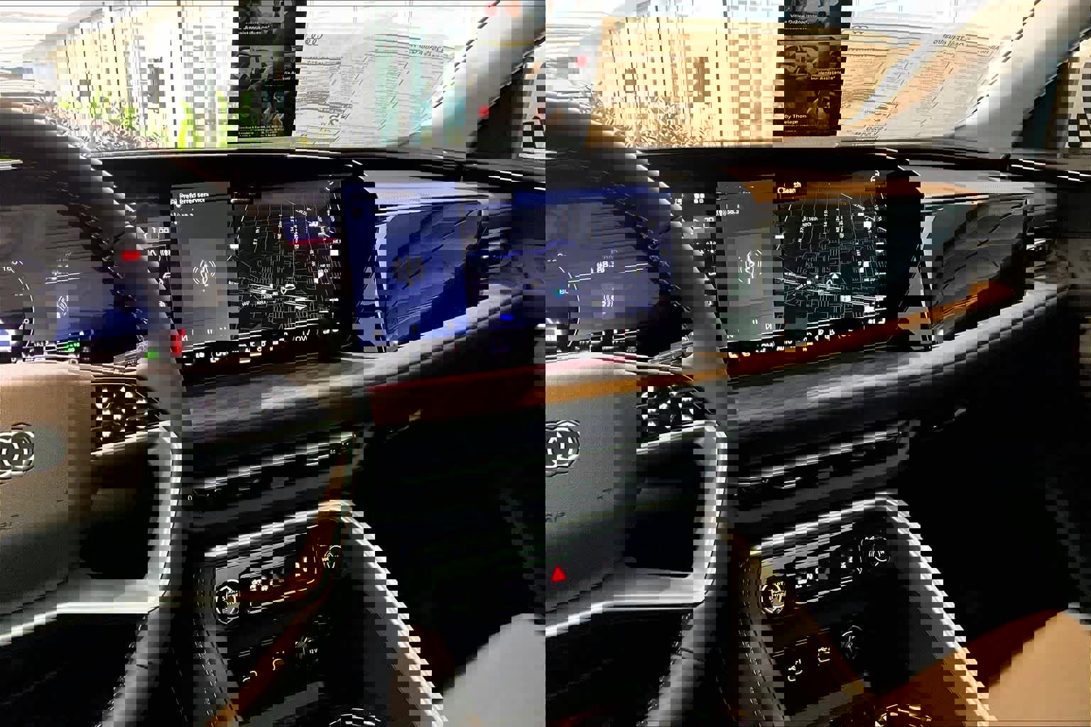 Used 2025 Audi Q5 Premium Plus image 7