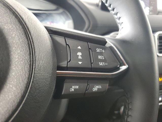 Used 2019 MAZDA CX-5 Grand Touring FWD image 26