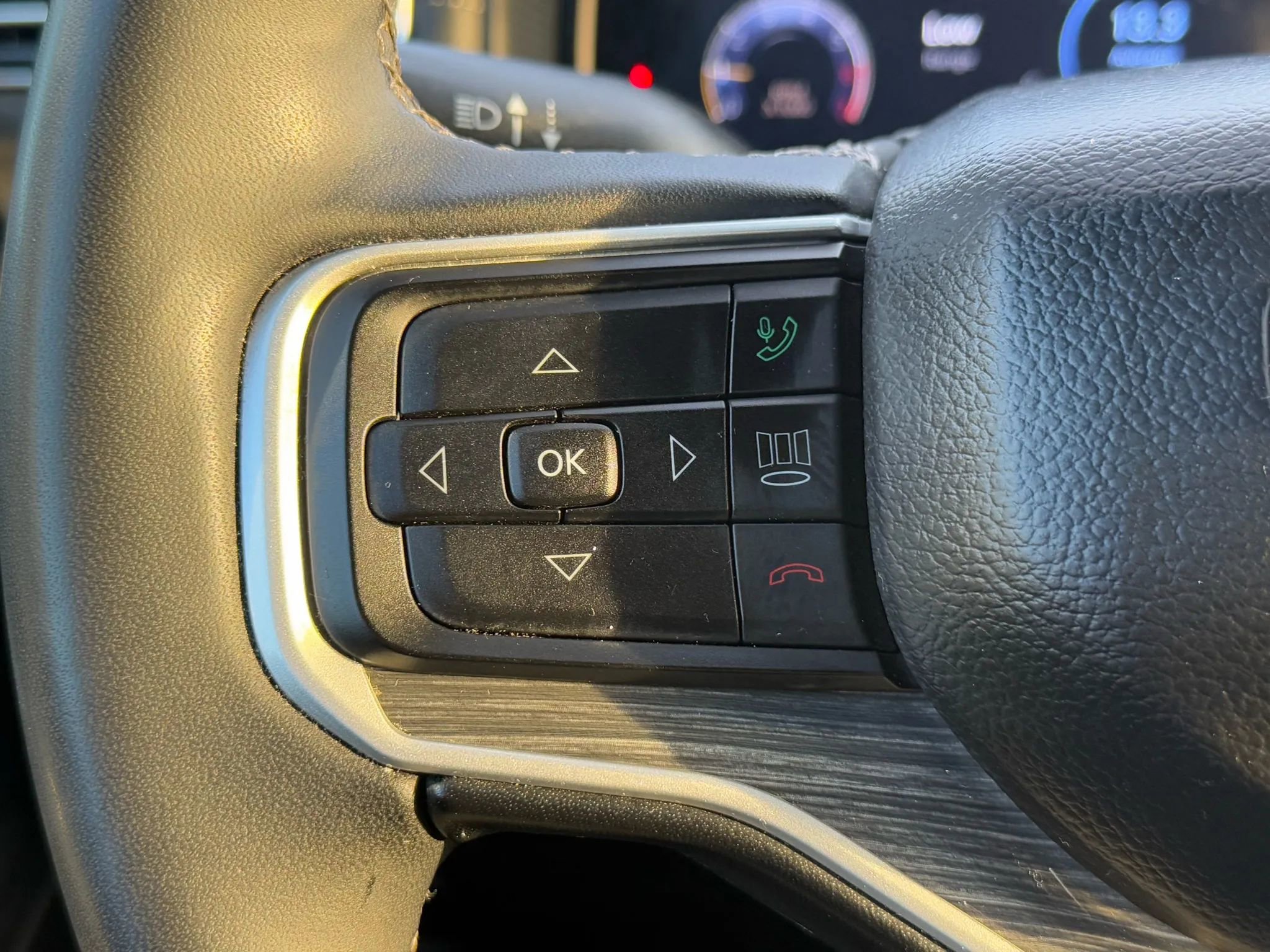 Used 2022 Jeep Wagoneer Series III image 12