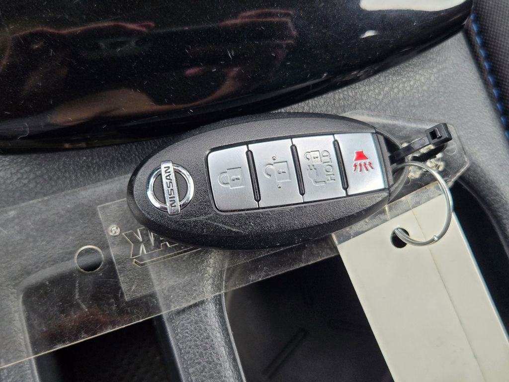 Used 2021 Nissan Leaf SV FWD image 29