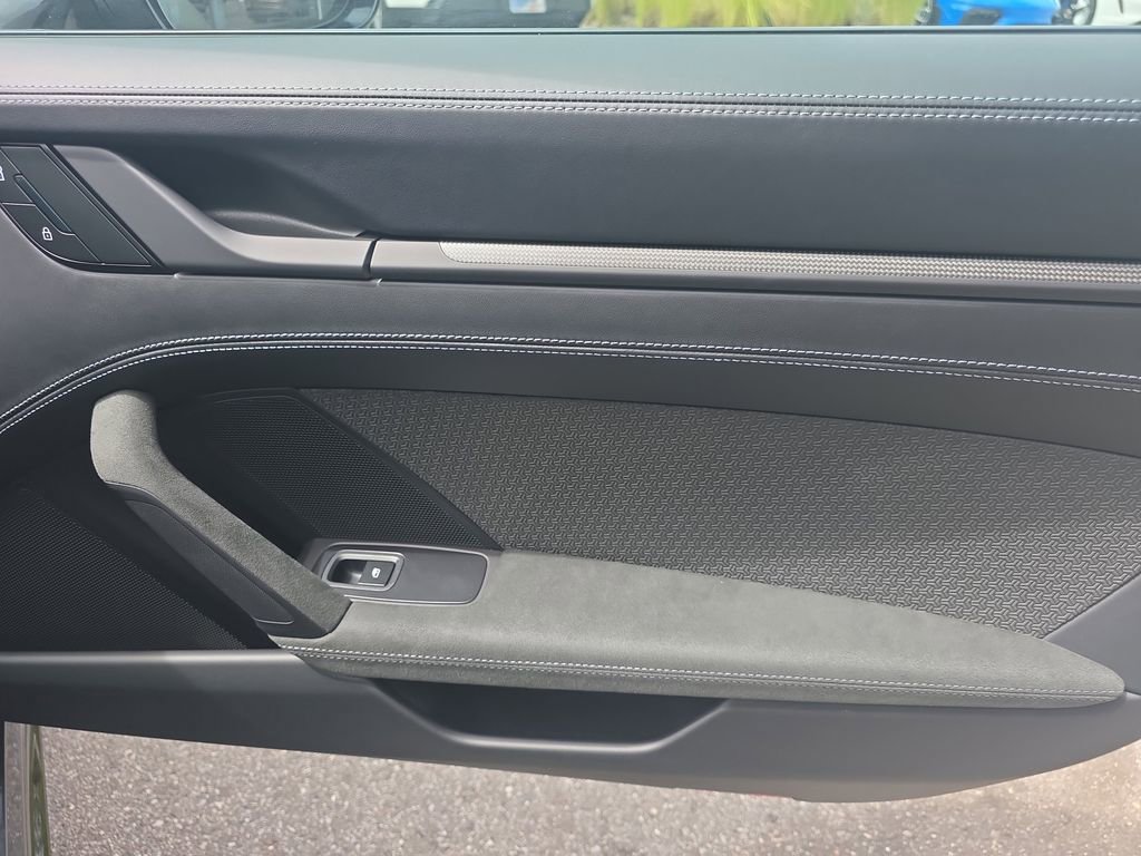 Certified 2025 Porsche 911 Carrera 4 GTS AWD/4WD image 19