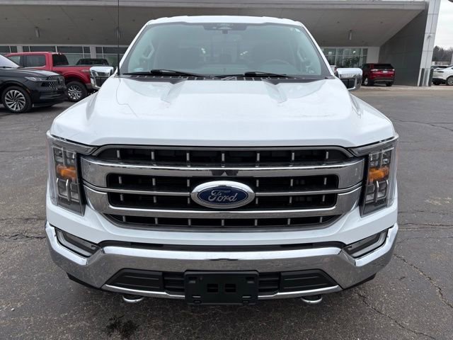Used 2022 Ford F150 Lariat image 10