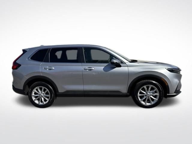 Used 2025 Honda CR-V EX image 7