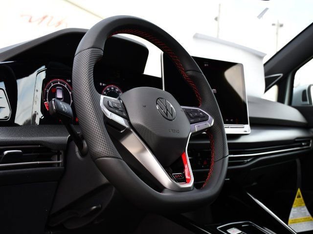 New 2026 Volkswagen GTI SE image 12