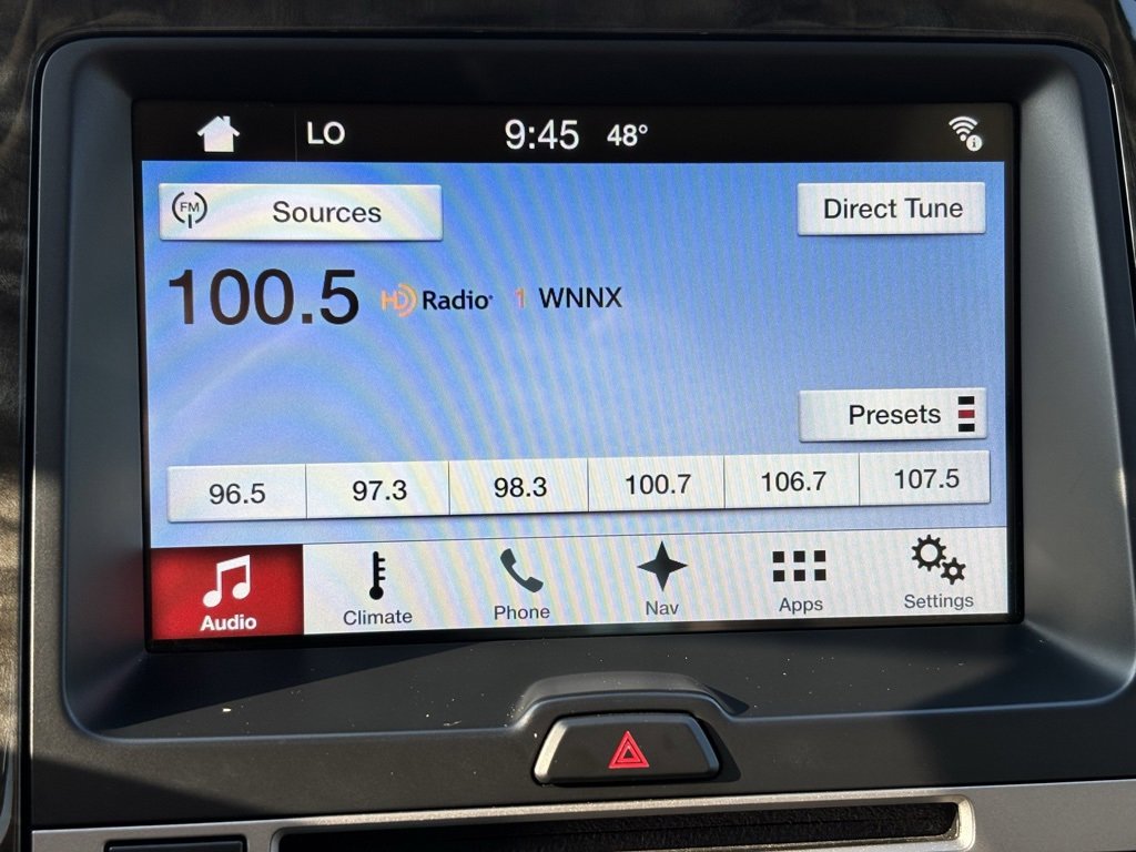 Used 2016 Ford Expedition Limited w/ Equipment Group 301A image 32