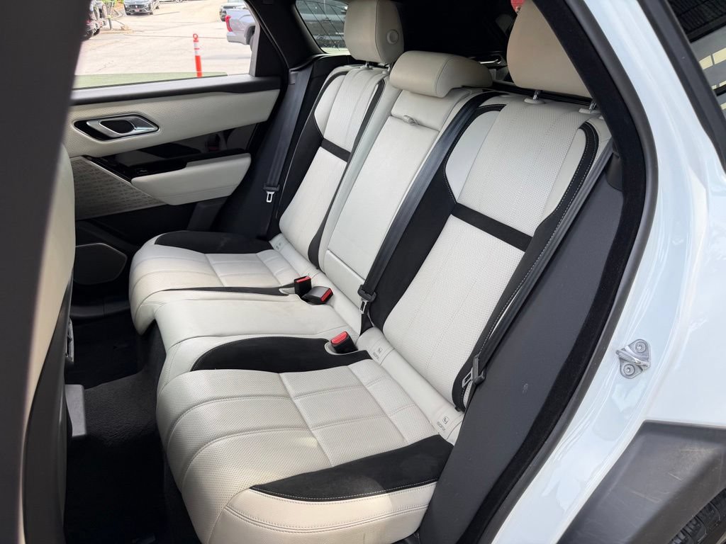 Used 2022 Land Rover Range Rover Velar R-Dynamic S AWD/4WD image 30