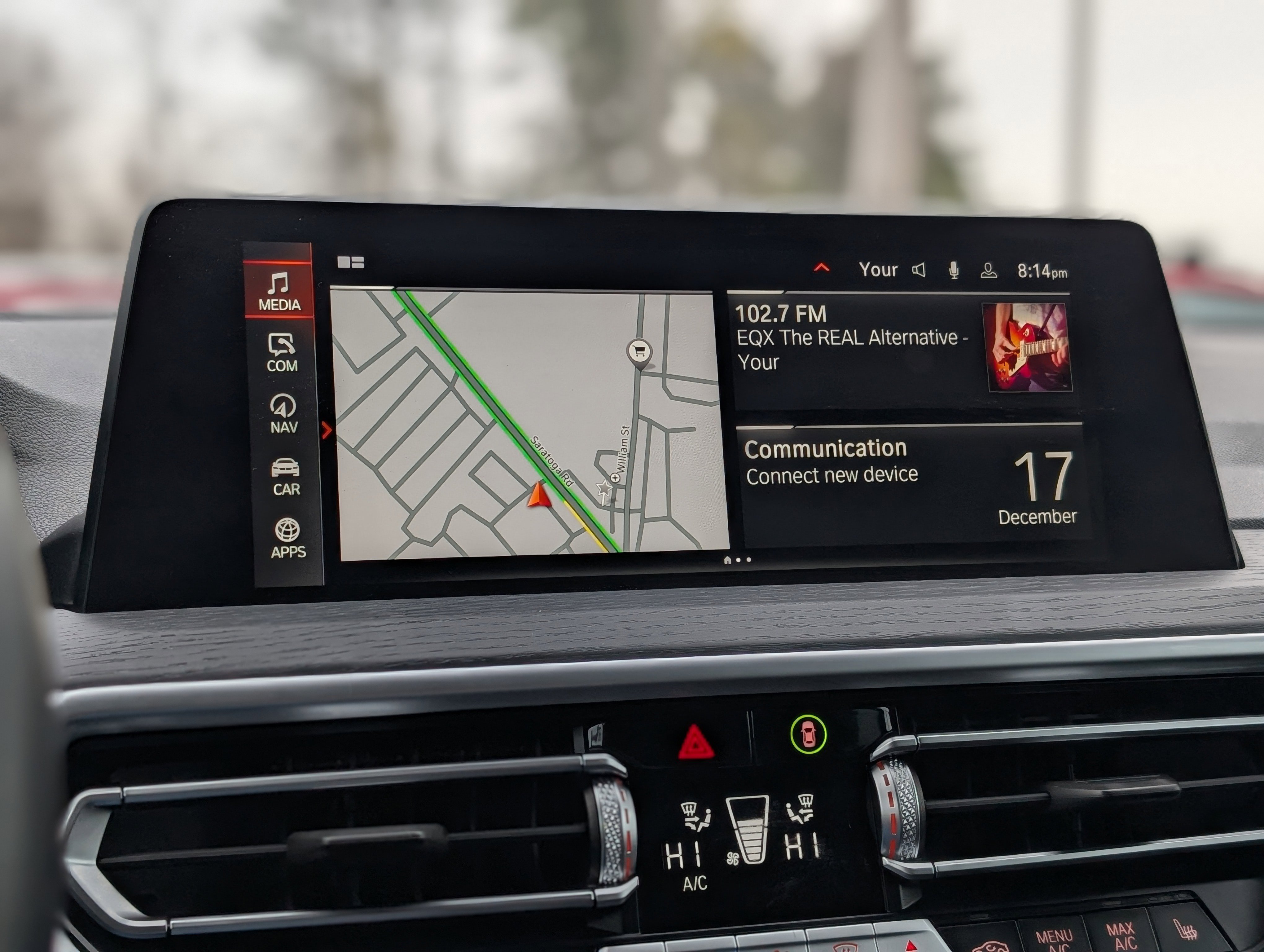 Used 2024 BMW X3 xDrive30i image 22