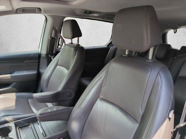 Used 2019 Honda Odyssey EX-L image 8