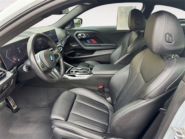 Used 2024 BMW M240i xDrive M240i image 9