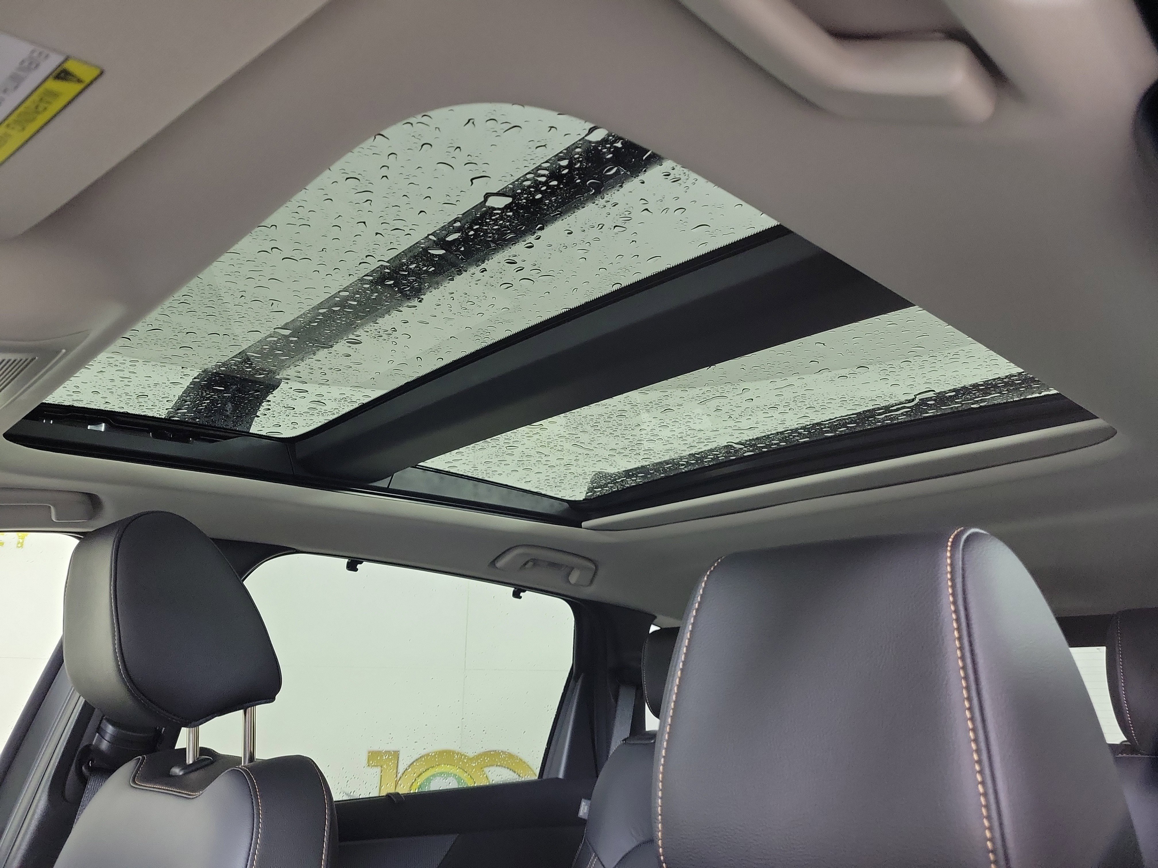 New 2026 MAZDA CX-90 3.3 Turbo w/ Premium Sport Pkg image 22