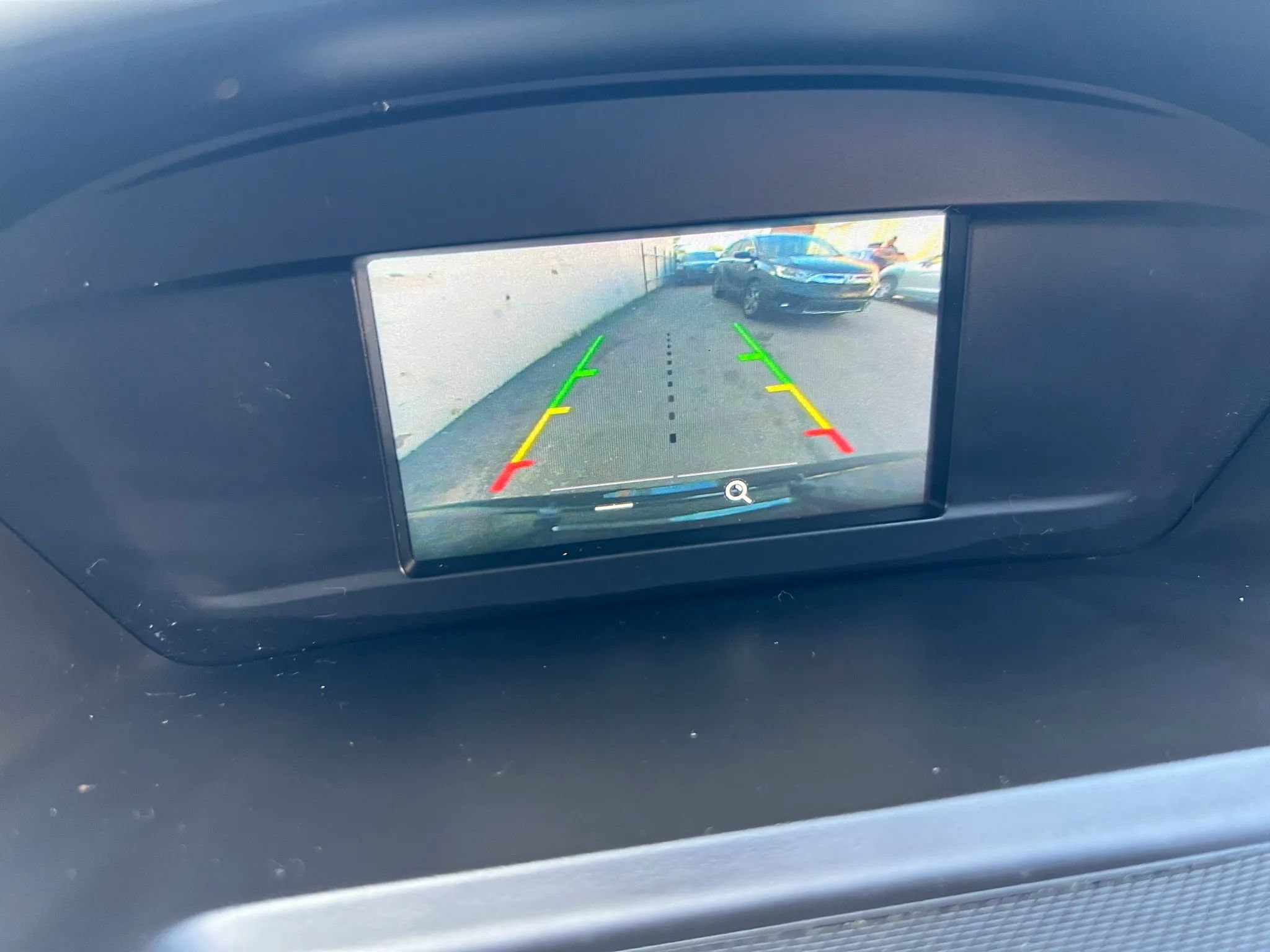 Used 2018 Ford Escape SE FWD image 26