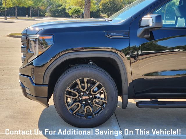 New 2026 GMC Sierra 1500 Elevation w/ Elevation Premium Package image 5