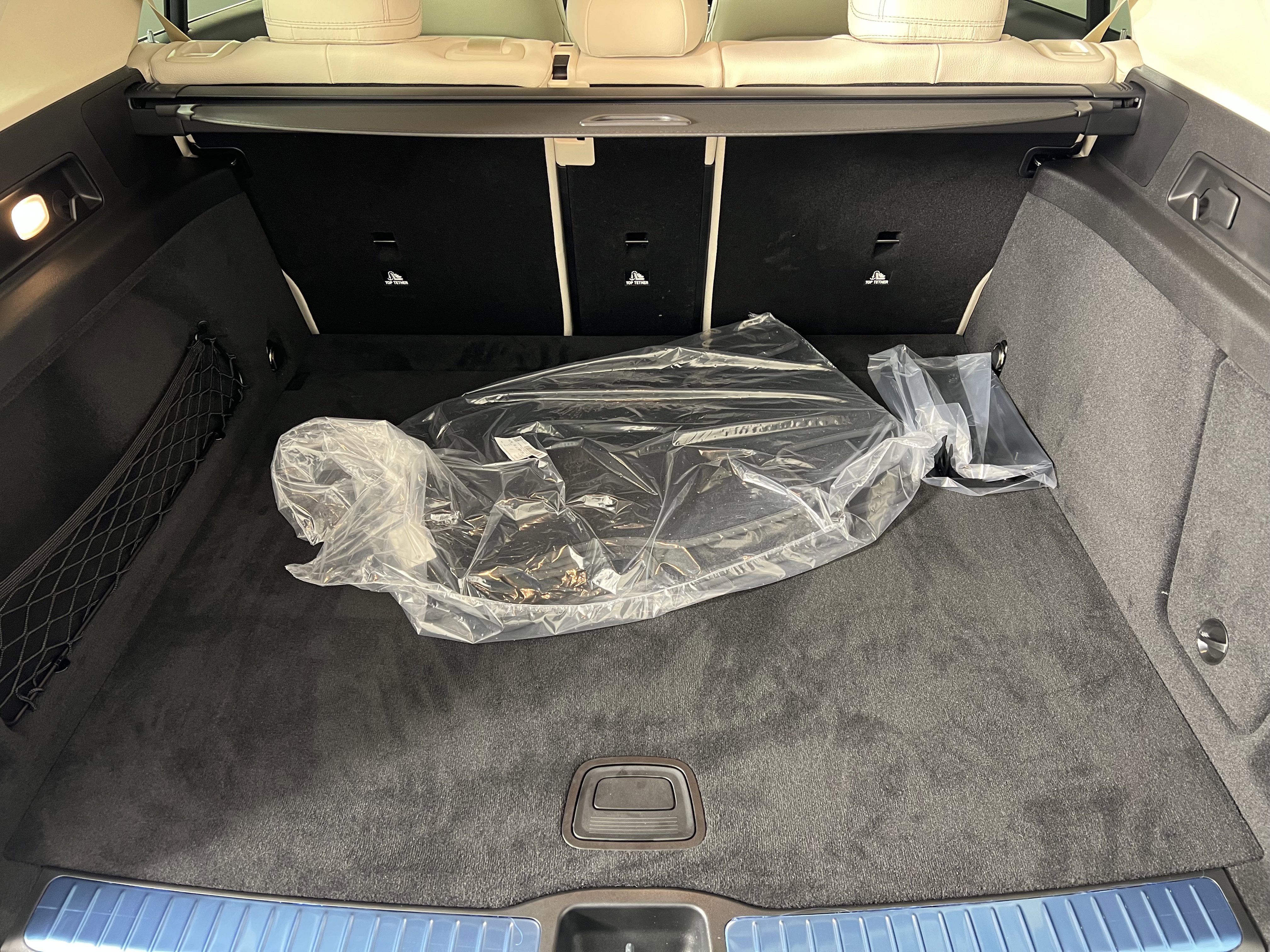 New 2026 Mercedes-Benz GLE 350 4MATIC image 24