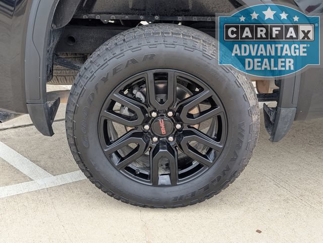 Used 2024 GMC Sierra 1500 Elevation RWD image 4