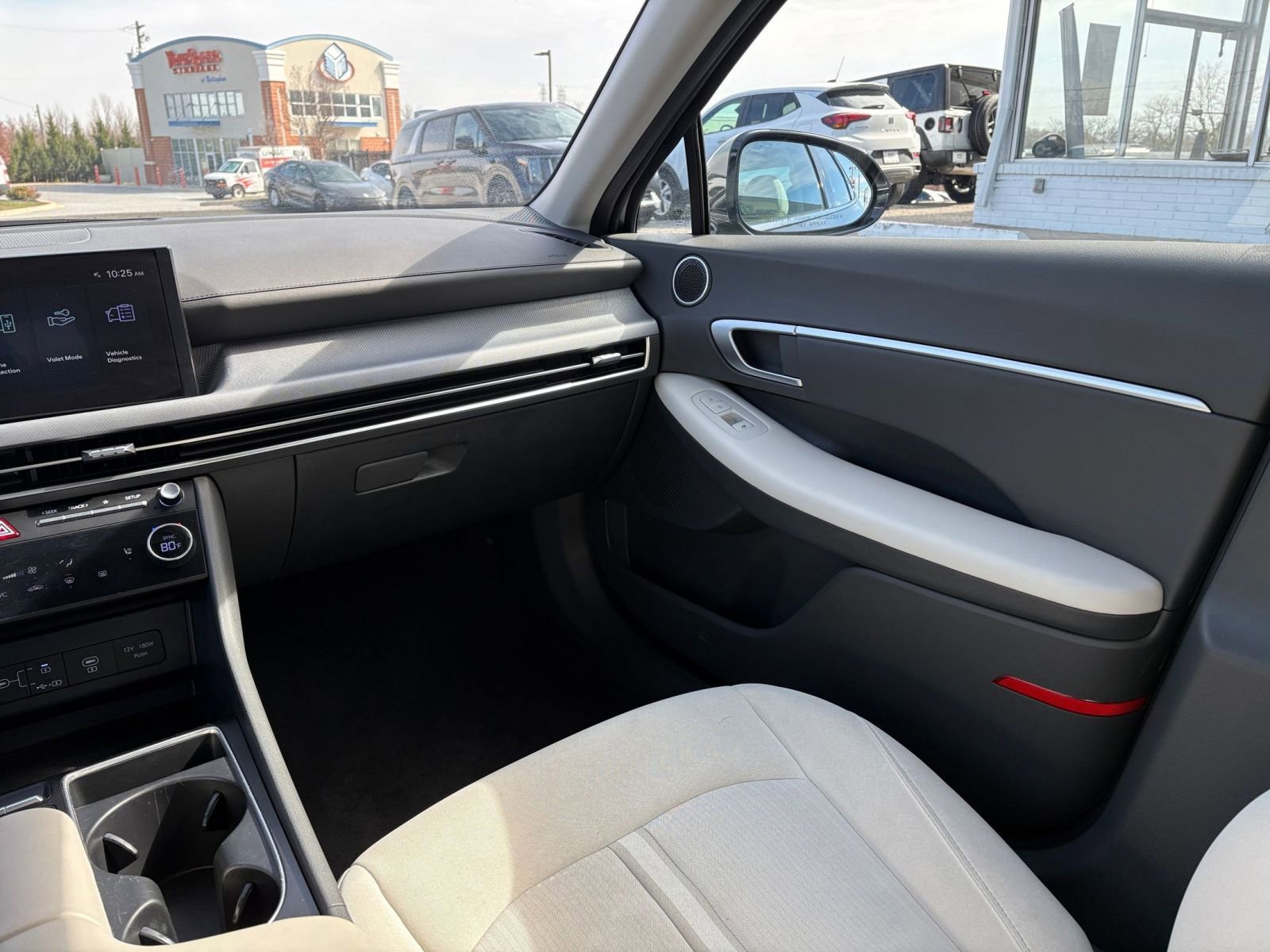 Used 2025 Hyundai Sonata SEL image 35