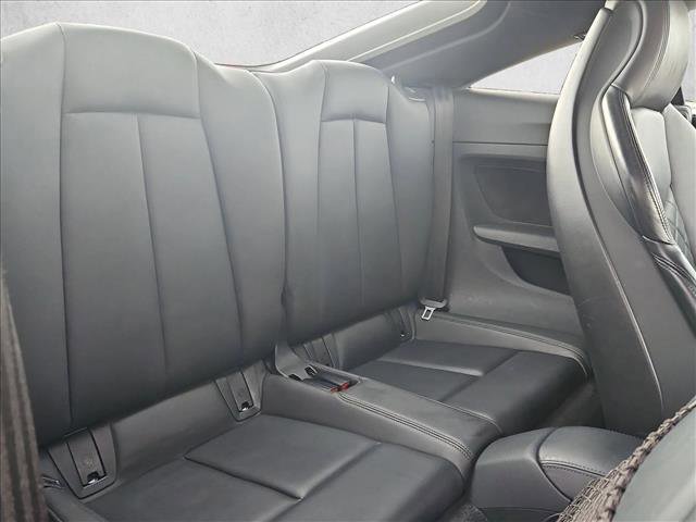 Used 2016 Audi TT 2.0T image 18