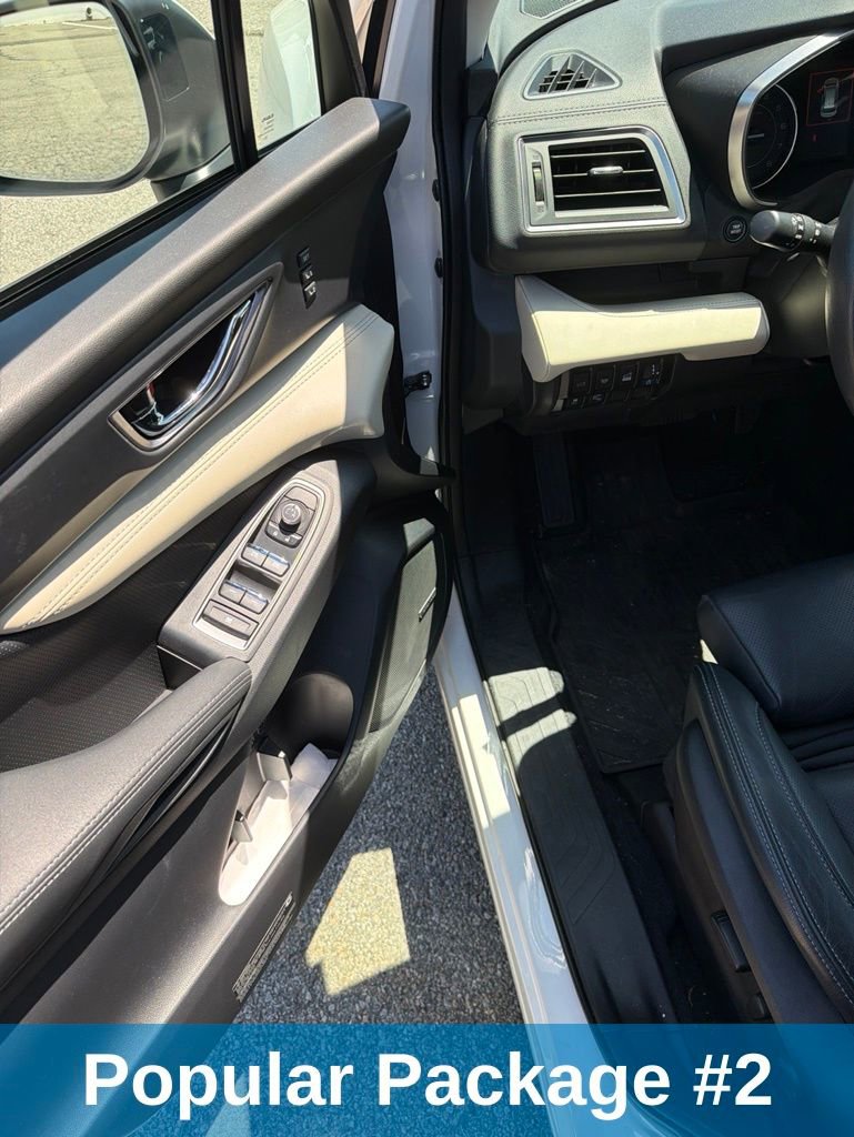Used 2021 Subaru Ascent Limited w/ Technology Package AWD/4WD image 10
