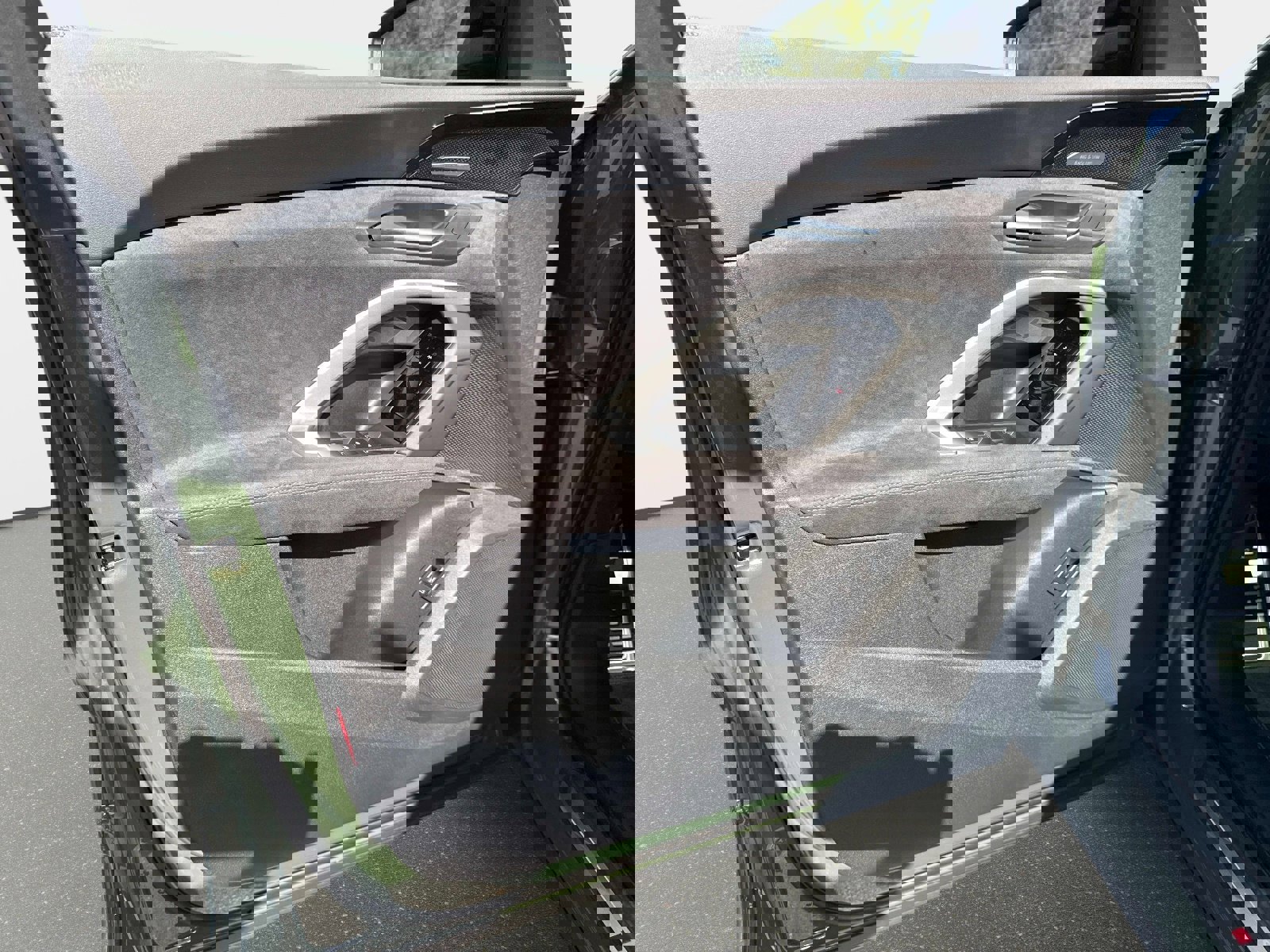 New 2025 Audi SQ5 Premium Plus image 17