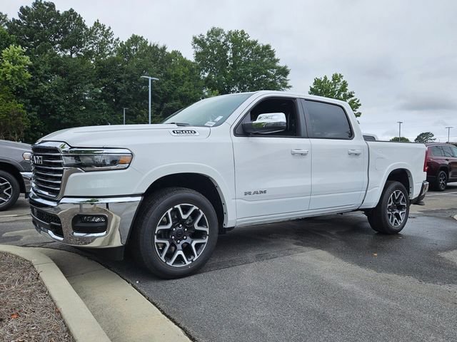New 2026 RAM 1500 Laramie image 3